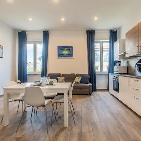 Apartament Hostly The Alpi Grand Perugia