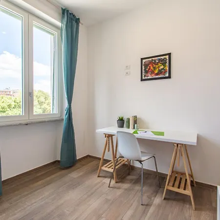 Apartament Hostly The Alpi Grand *