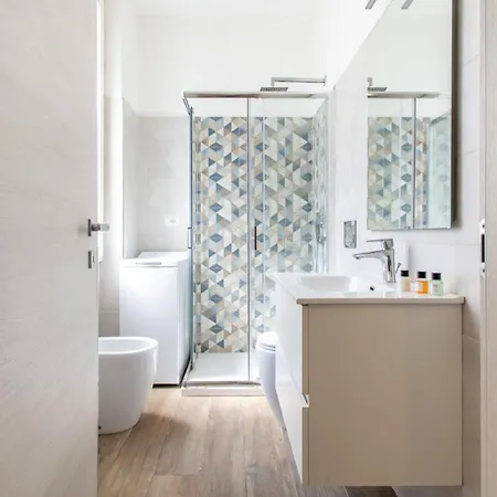 Apartament Hostly The Alpi Grand