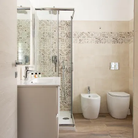 Hostly The Alpi Grand Perugia